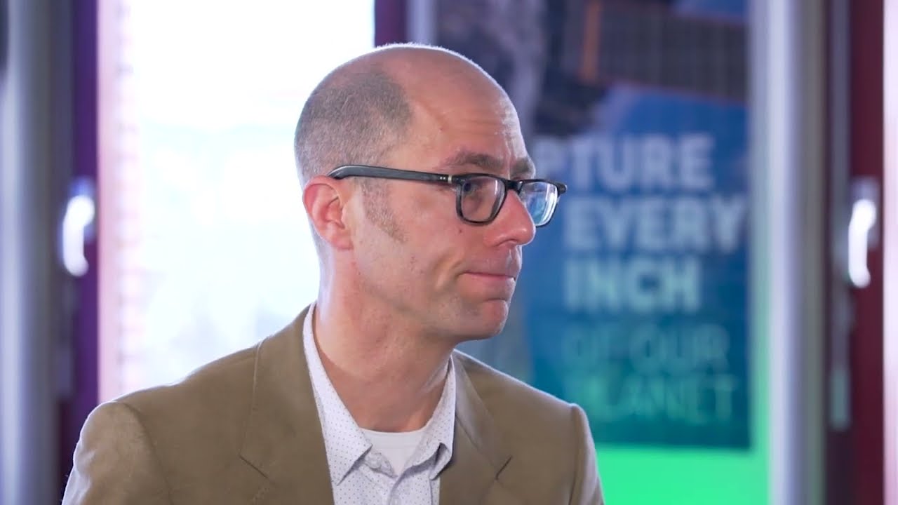 Master's Spatial Systems & Society in 10 minutes!
