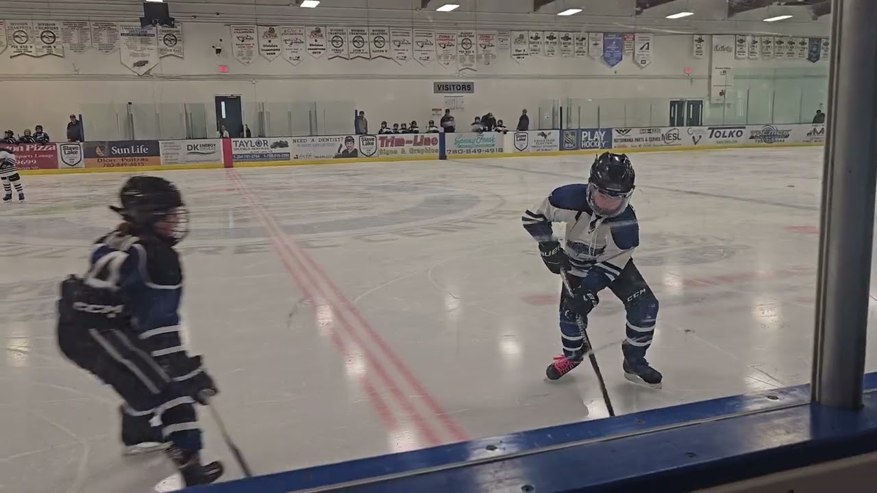 U9 SL Thunder G1 vs G3