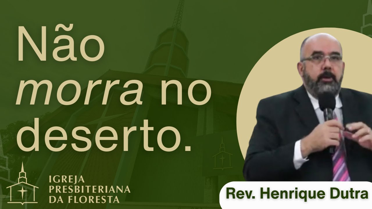 Entre a incredulidade e a presunção.