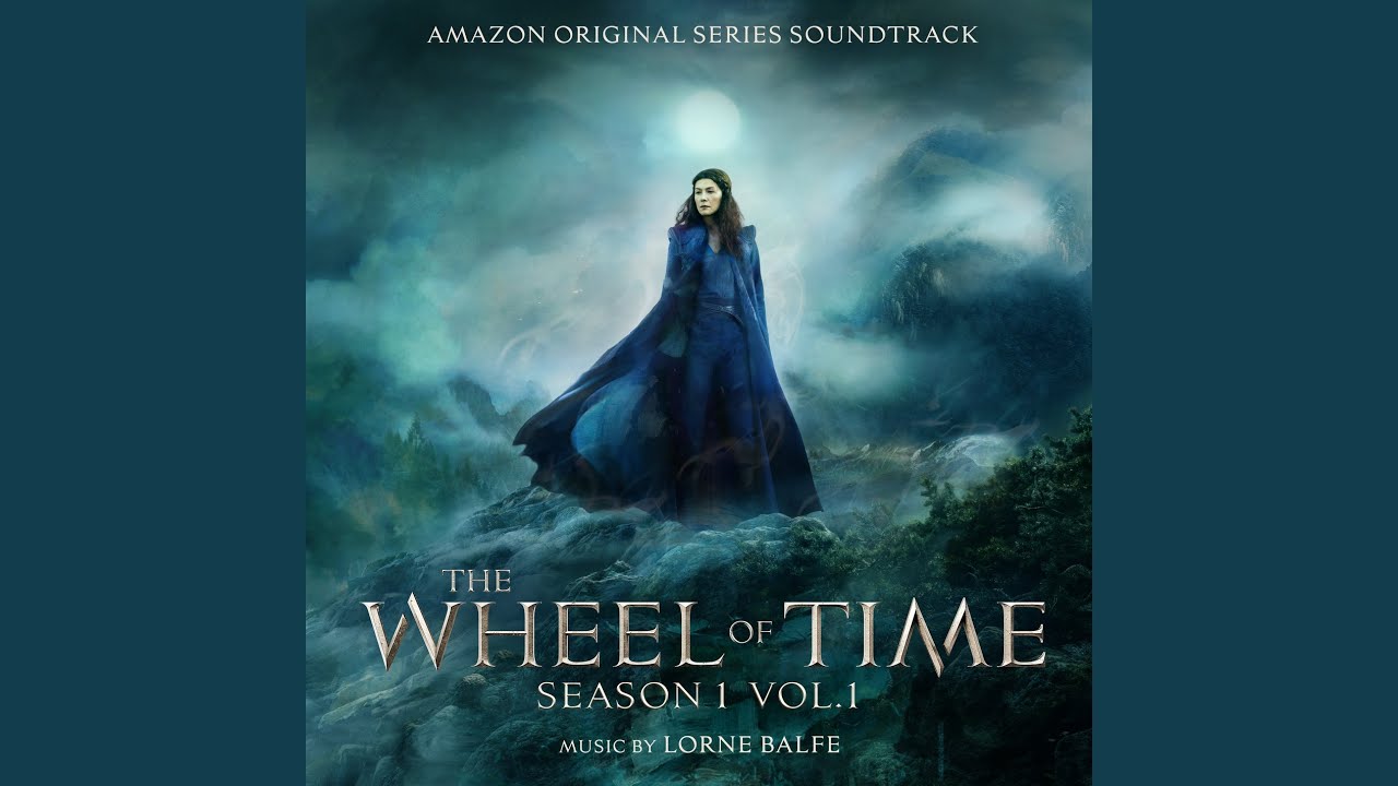 The Wheel of Time