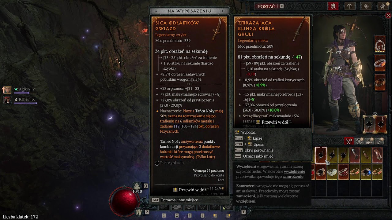 # D4 HC s6