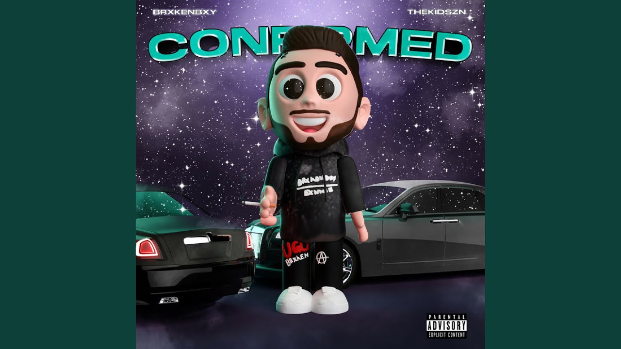 Confirmed