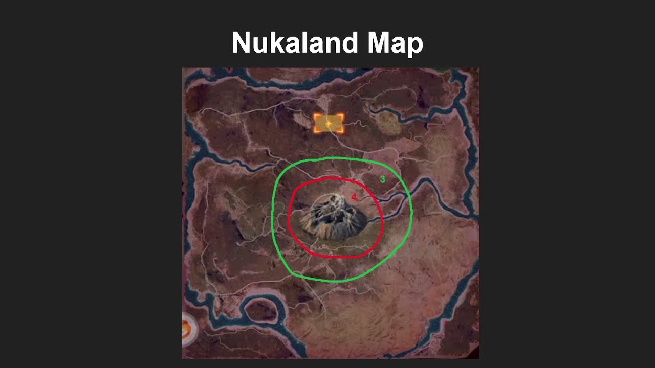 PnS Nukaland Information and Tips