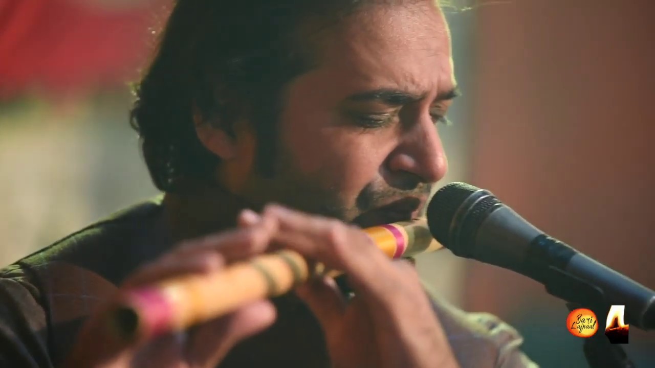 Ay Pyar Teri Pehli Nazar