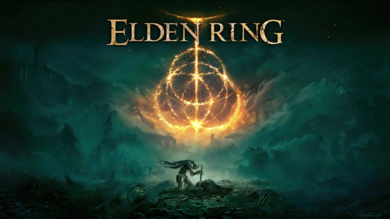 Elden Ring first playthrough But i will never Die !