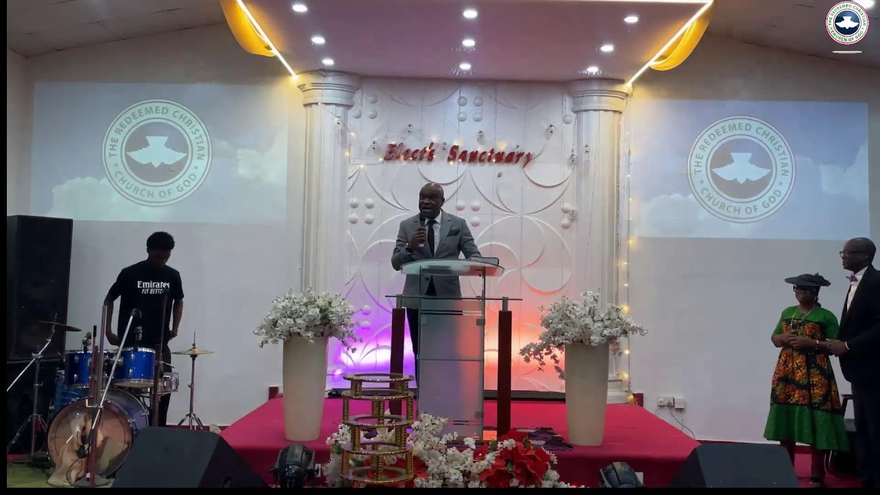 YOUTH SUNDAY