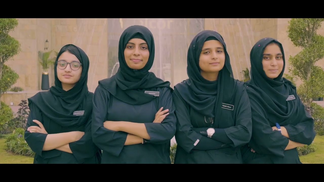 King Hamad Institute of Nursing and Associated Medical Sciences (KHINAMS) Inauguration (24-09-2025)