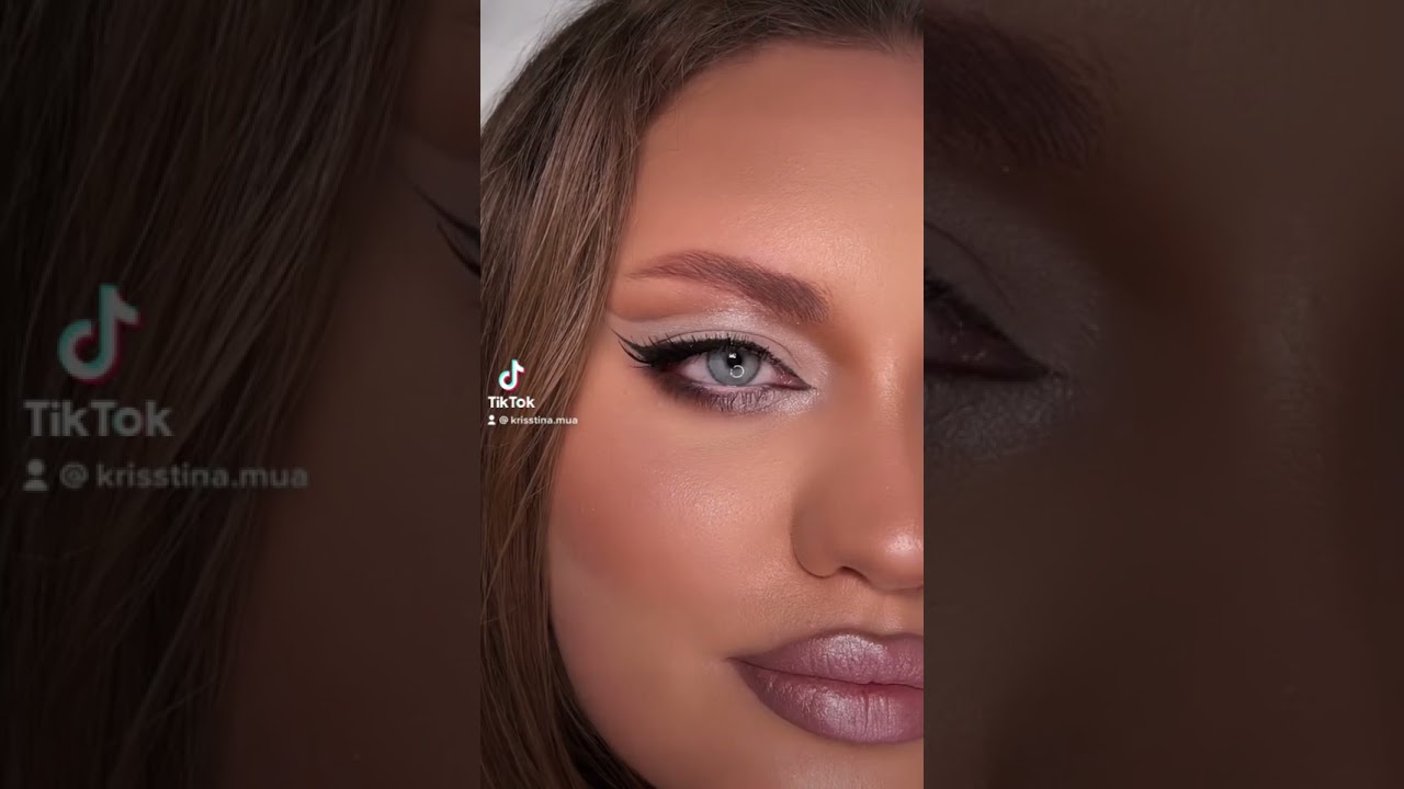 #makeupshorts #макияж #makeupvideo #макияжглаз #визажист #макияжи #макияжлица #makeuplook