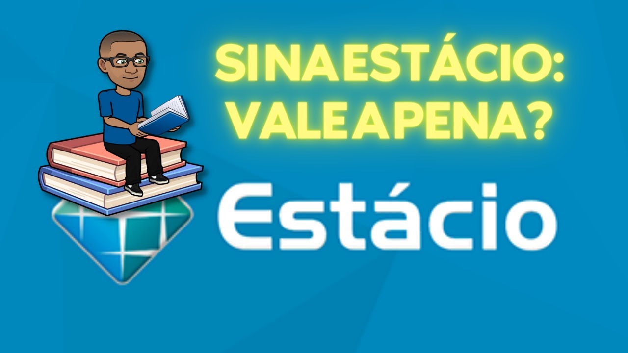 SISTEMAS DE INFORMAÇÃO ESTÁCIO: VALE A PENA?
