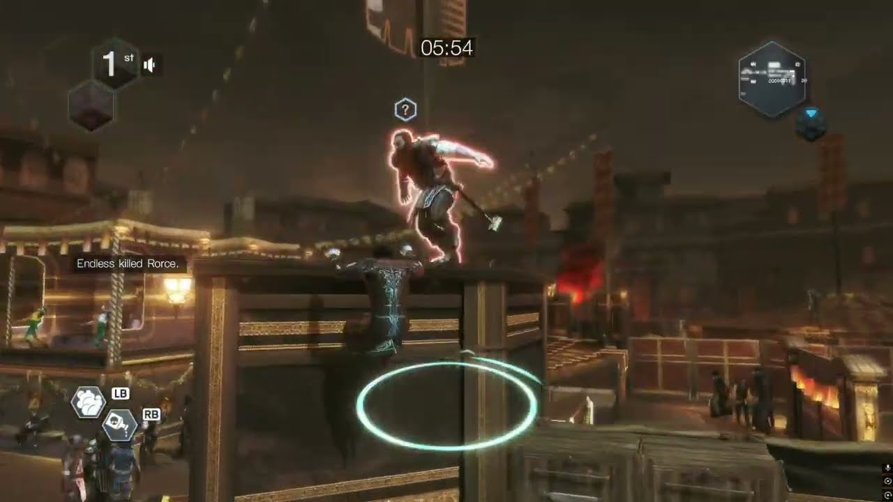 ACB: Assassinate Gameplay on Siena | 04