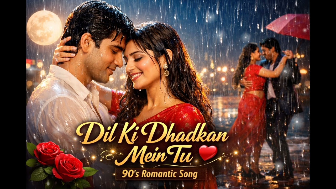 New Hindi Song ll New Romantic Song ll #viral #reels #song @tseries  