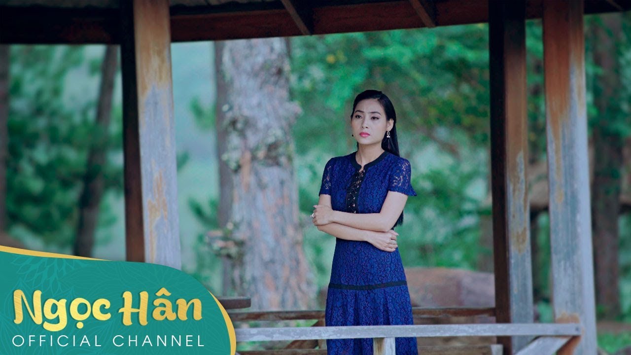 Chuyện Hợp Tan | dvd Ngọc H&acirc;n || Ngọc H&acirc;n Official