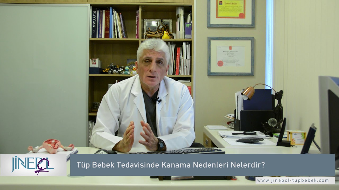 T&uuml;p Bebek Tedavisinde Kanama Nedenleri Nelerdir?