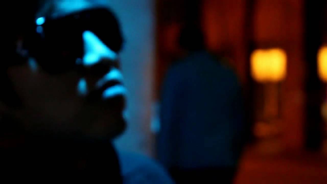 Chinese Guy's OFFICIAL MUSIC VIDEO (Remastered)
