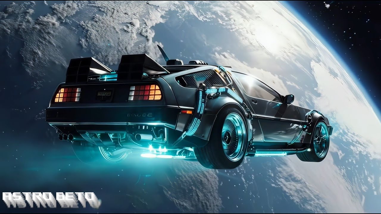 ASTRO PHONK $uicide type beats | Late Night Cruising Through the Void