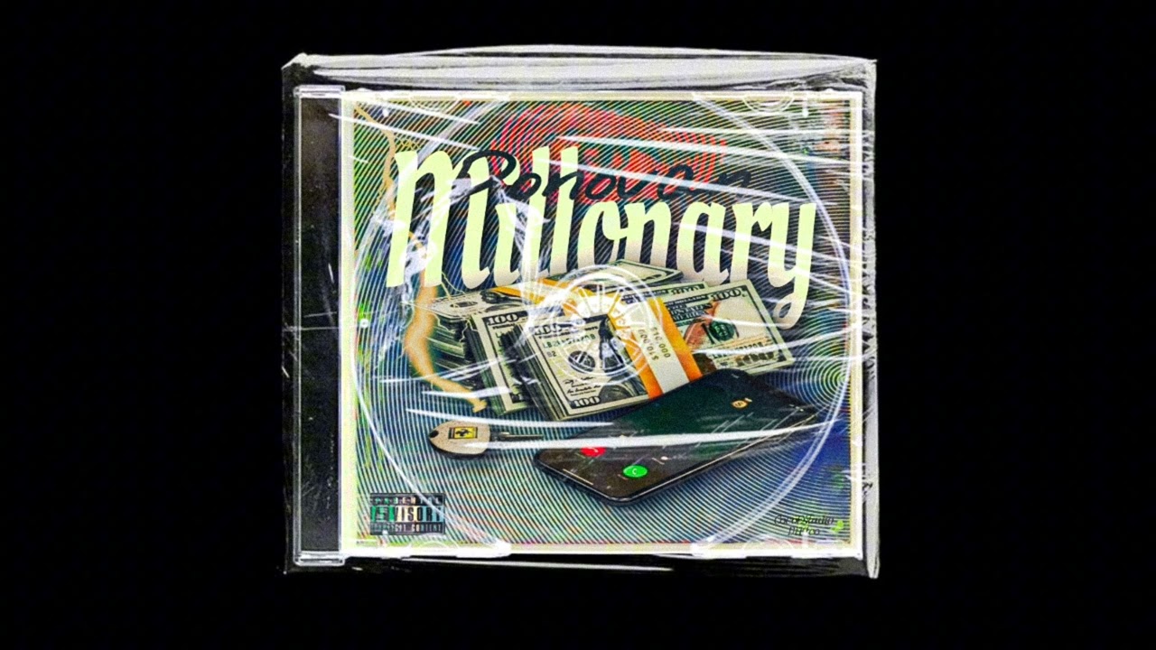Millonary - Donovan (Audio Oficial)