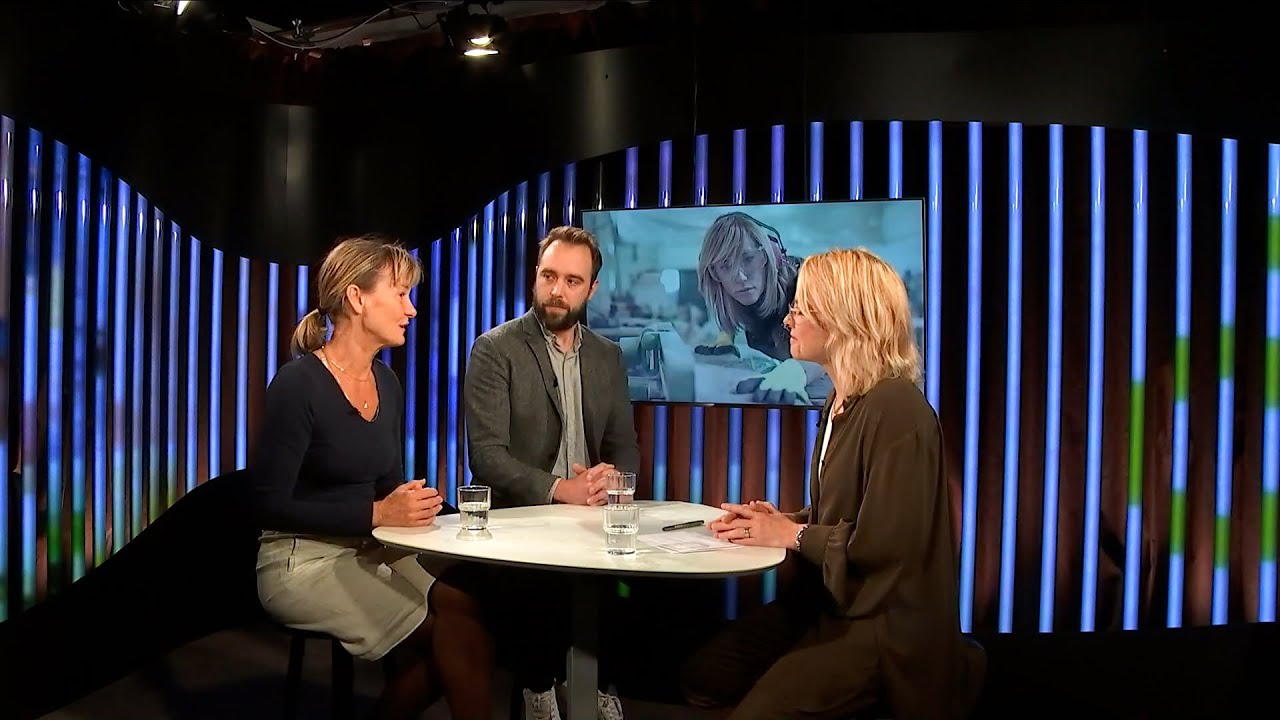 Tema: Byta yrkesbana – nyckeln till en fungerande arbetsmarknad?