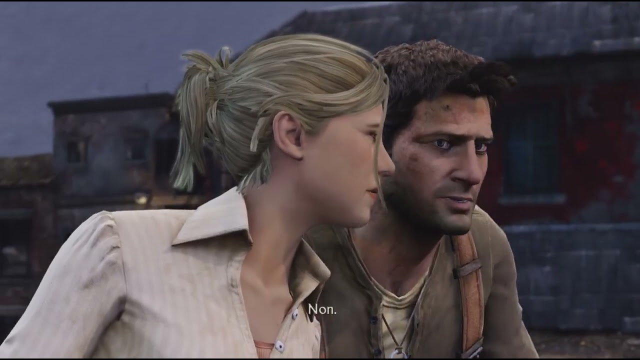 Uncharted 2- partie 5