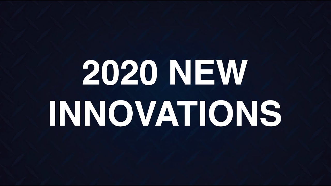 Yard Management Solutions 2020 New Innovations