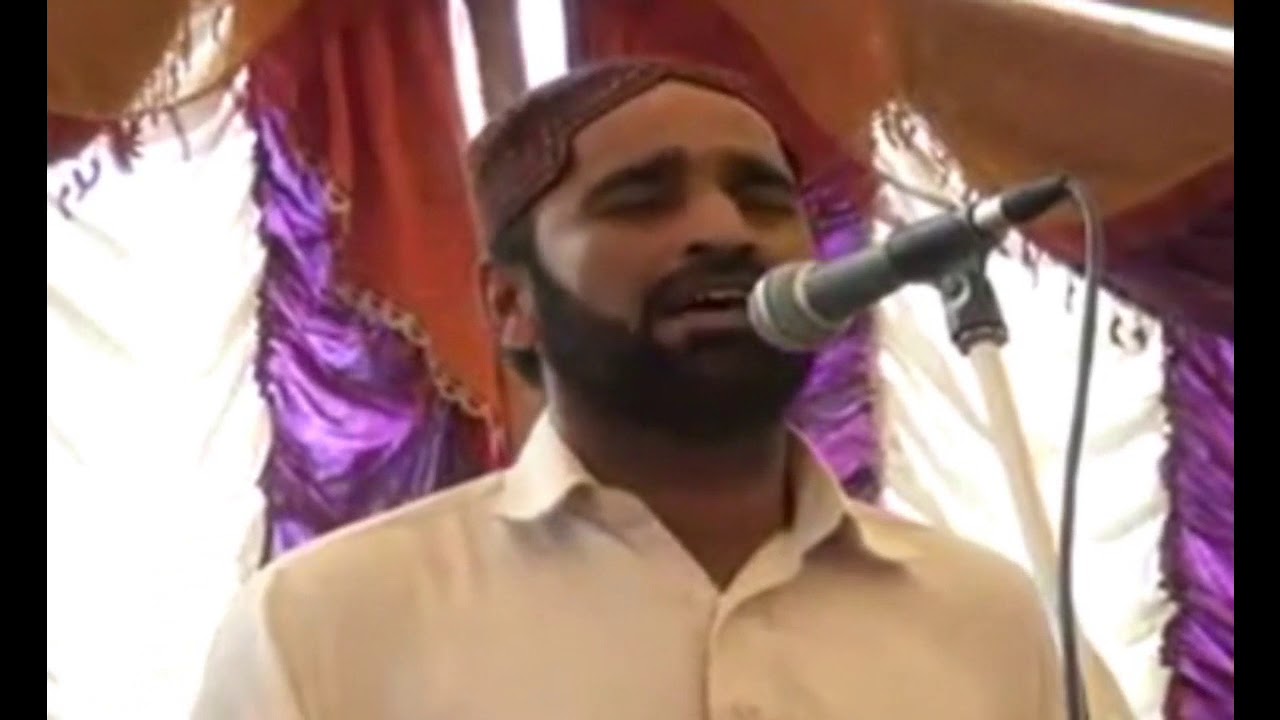 balochi manqabat for  my peer Huzoor sajjan sain