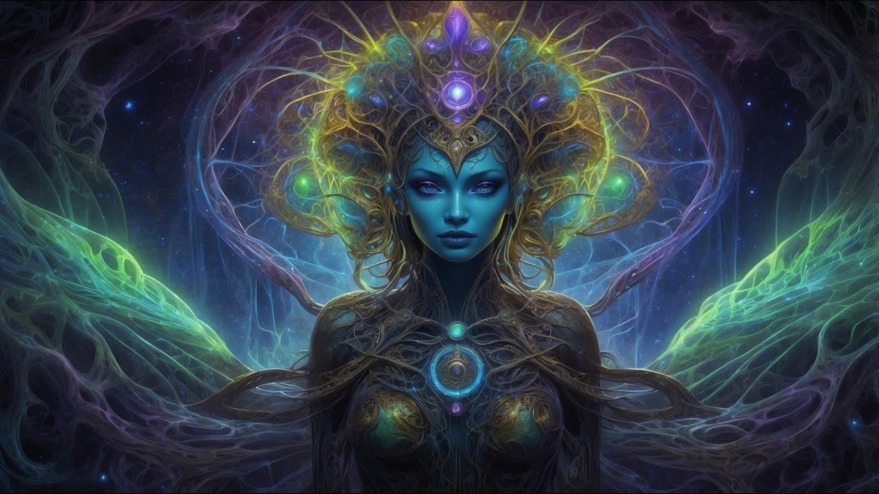 Psychedelic Motion State | Progressive Goa, Hypnotic Psytrance, PsyAcid, Psychedelic Techno