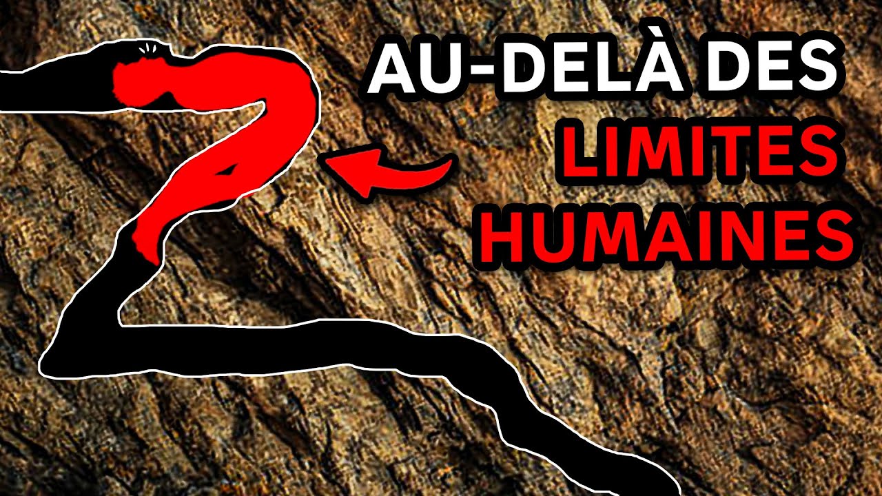 Les d&eacute;sastres d'exploration en grotte les plus douloureux