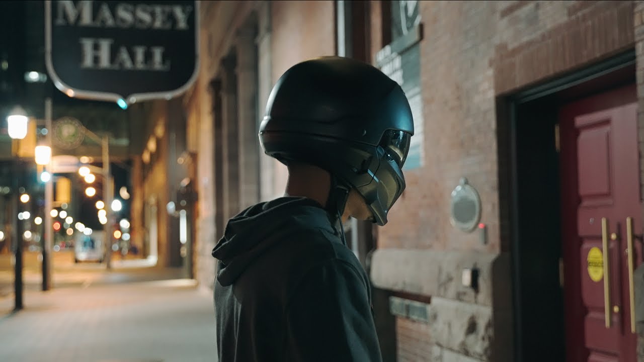 Sage Harris - Figure It Out (Official Music Video)