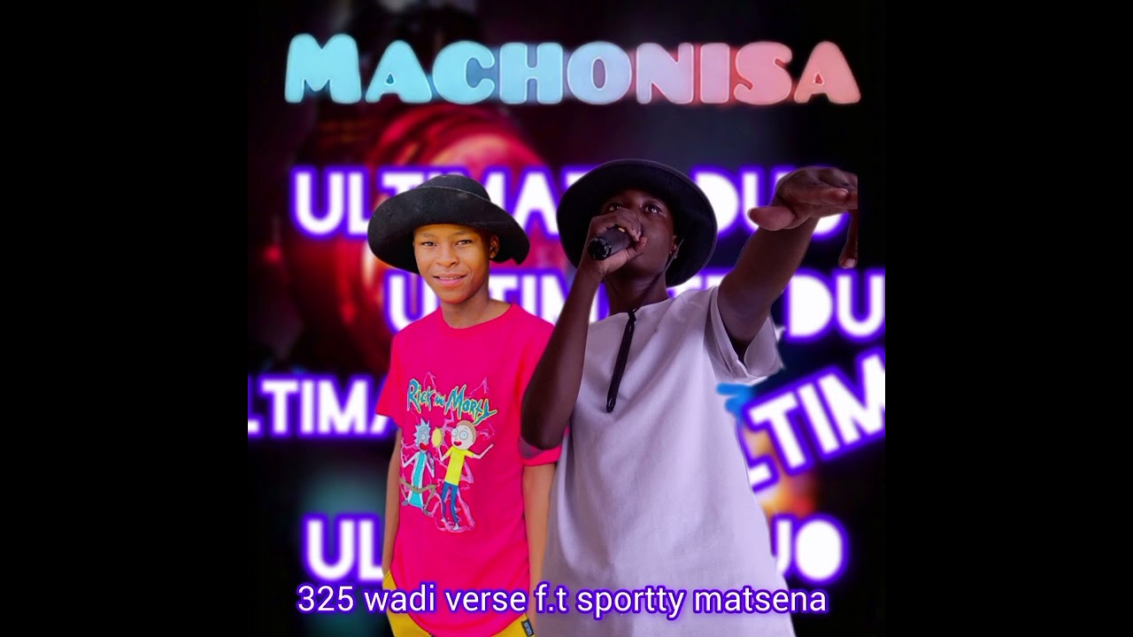 Machonisa [325 wadi verse f.t sportty matsena ] #shandesh #kharishma ##lekompomusicworldwide 