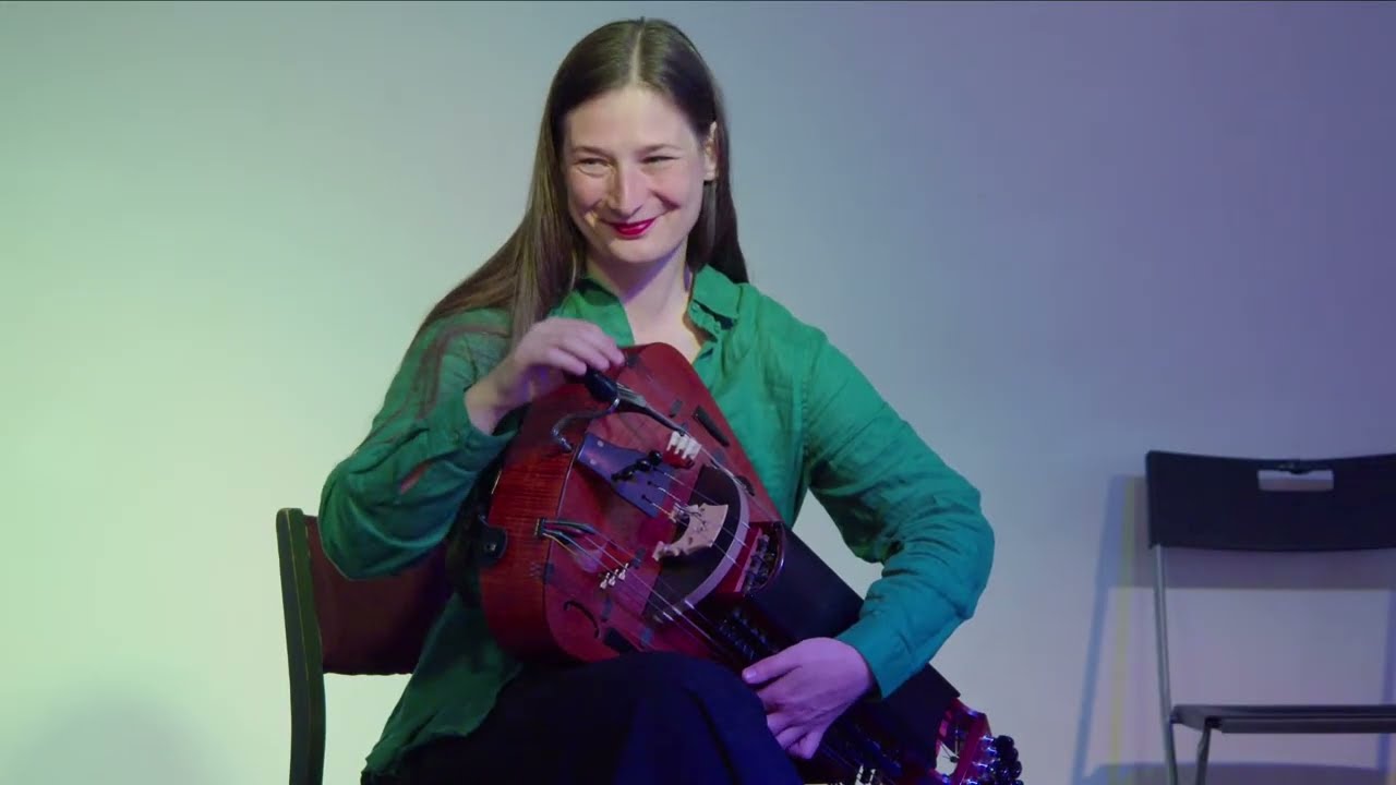 Szymborska plus (Bobula, Jabłońska, Szweda, Witkowska) do muzyki Malwiny Paszek