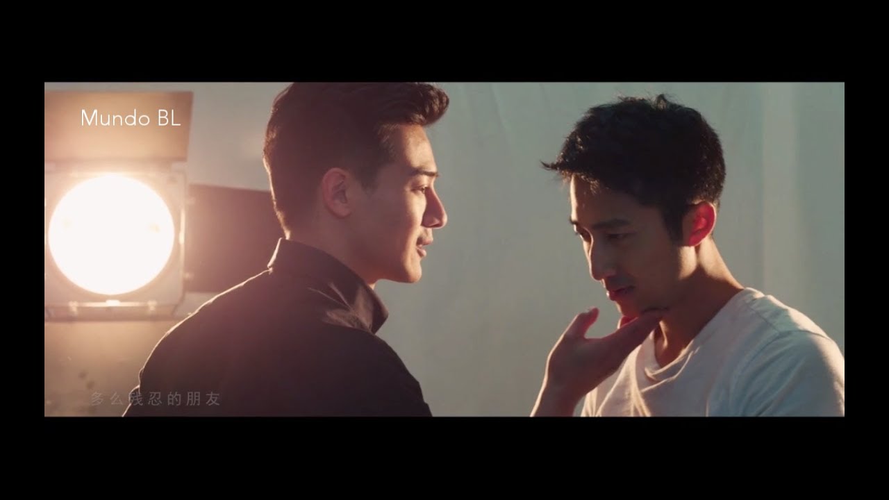 Swinging Blossom《梦回少年时》Ost. MV