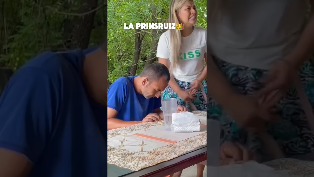 Lo que le hizo a su padre lo pago bien caro😭final inesperado.