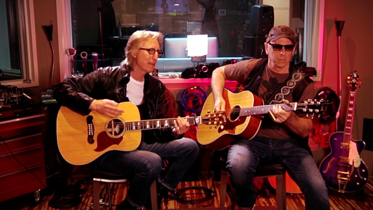 CAROLINA   UnPlugged
