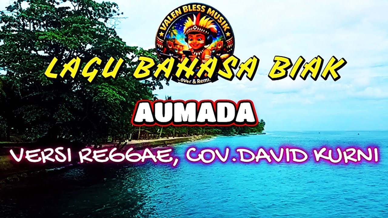 LAGU BIAK 