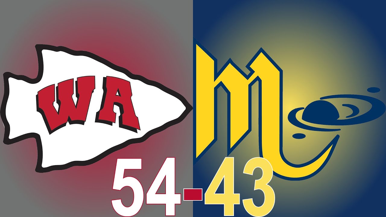 West Allegheny vs. Mars Girls Basketball Highlights (1/22/26)
