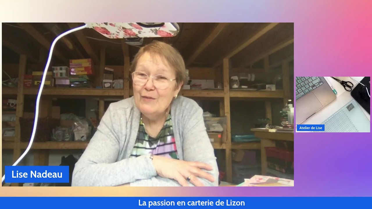 le nouveau catalogue 2025 de Stampin'Up!