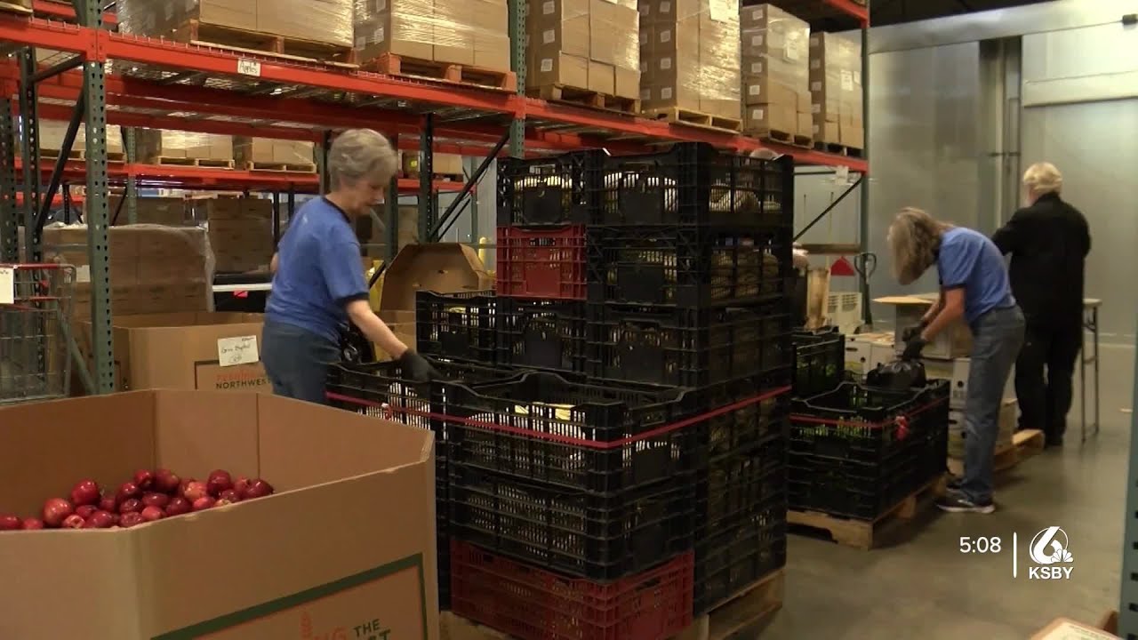 CalFresh helps Californians in need with food assistance