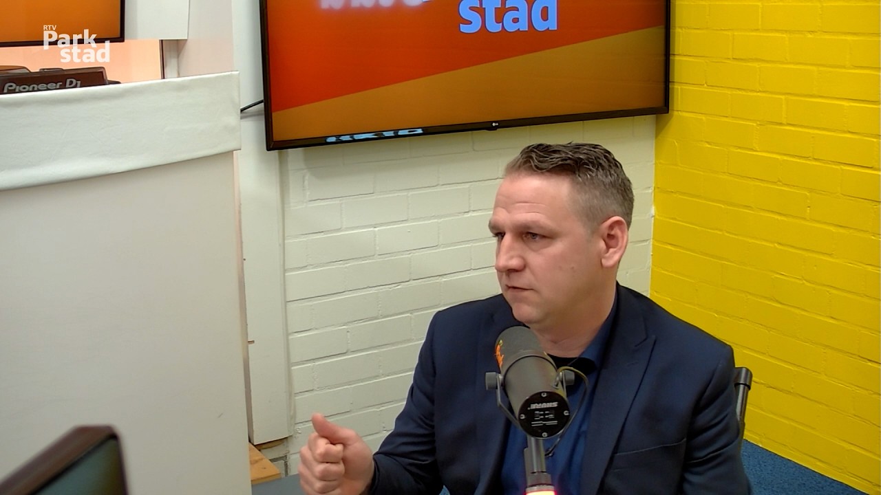 Parkstad Fracties 2026 | Jongerenpartij Heerlen