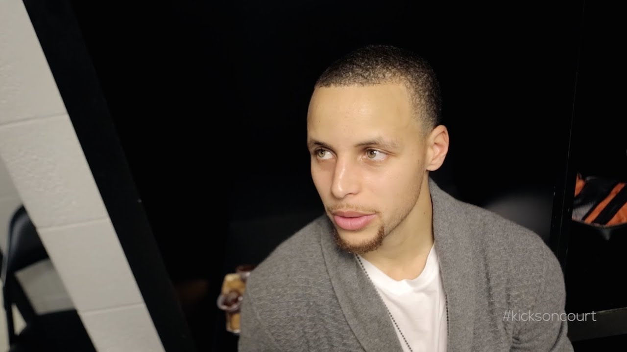 Steph Curry Reveals Key Influence in Move to Under Armour | Kicks On Court Weekly