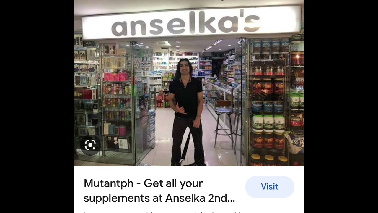 Philippines.metro Manila.gym fitness..supplement.store.cash n Carrey.mall.2nd.floor.ancelkas.