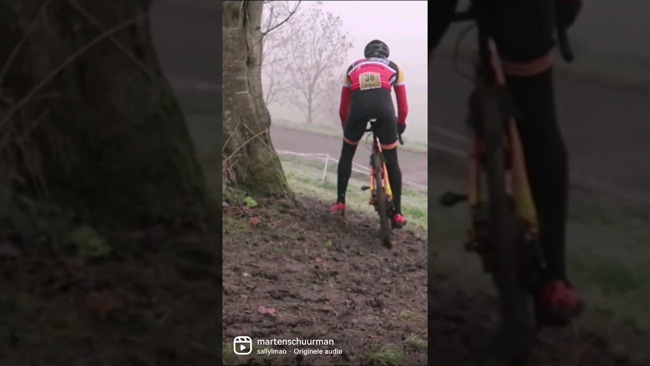 CROSS IS BOSS! | #cyclocross #crossvlog #crossvlog