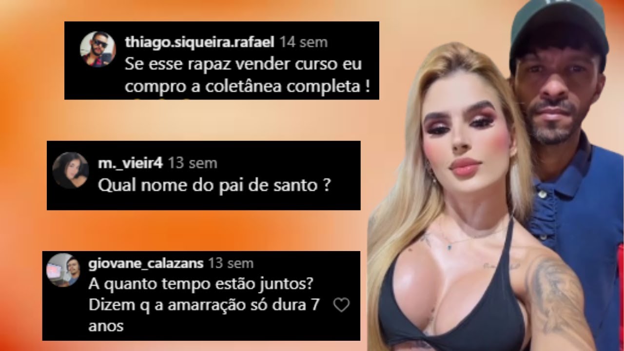 COMENTÁRIOS MAIS ENGRAÇADOS DO INSTAGRAM 😂😂😂