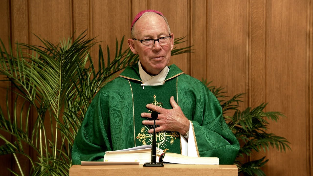 Catholic Mass Today | Daily TV Mass, Wednesday November 26, 2025