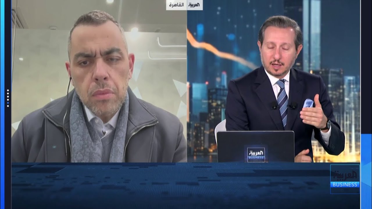 نائب في مجلس النواب المصري: أتوقع إعادة تسعير الغاز الصناعي والمحروقات والكهرباء مع قفزة أسعار النفط
