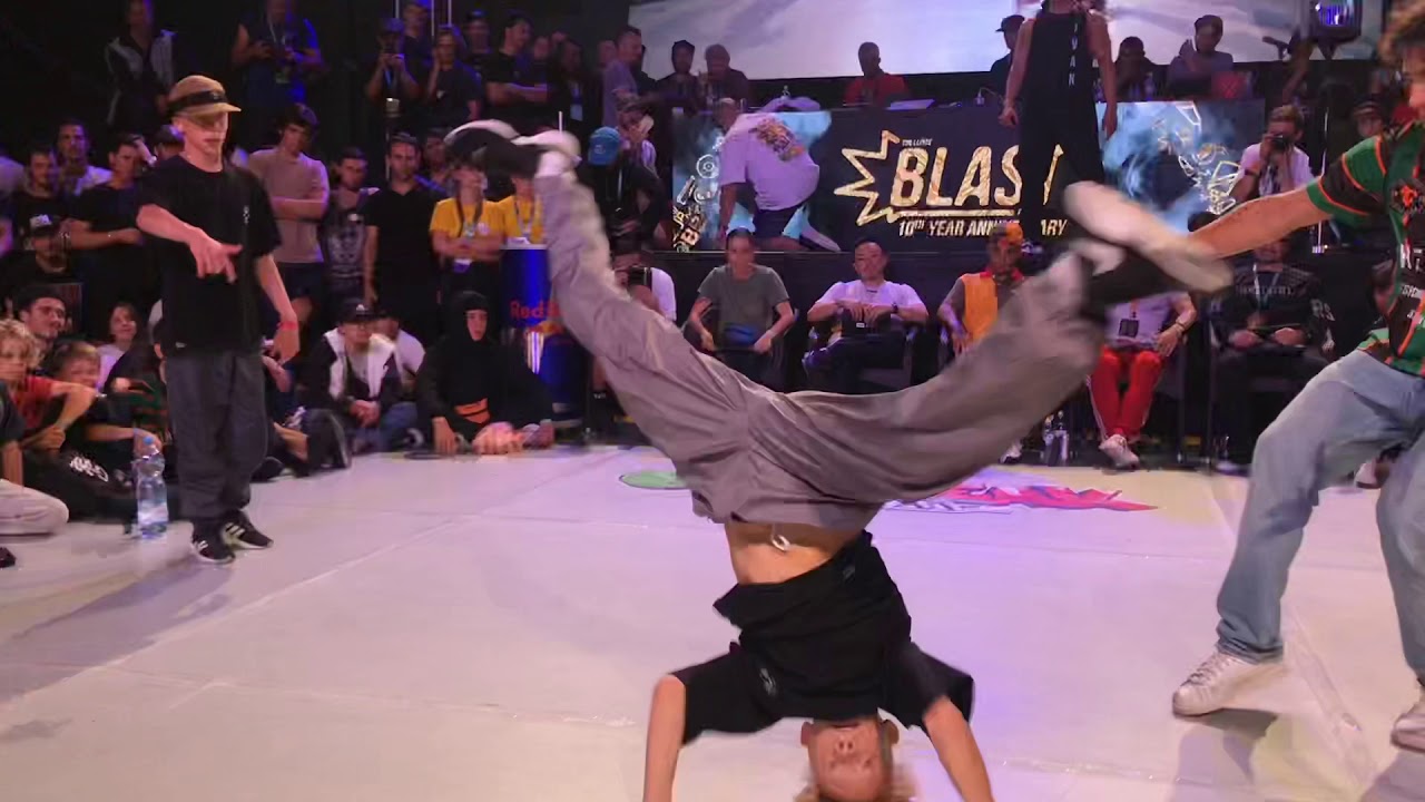 GROM & ANGRY BOY VS MATHIS & DAMANI |KIDS 2vs2 FINAL| OUTBREAK EUROPE 2019