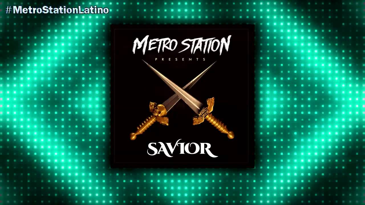 Metro Station - Getting Over You feat Ronnie Radke (Subtitulada en Español)