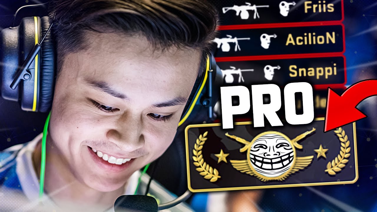 20 Times CS:GO Pro Players TROLLED! (Funny Moments)
