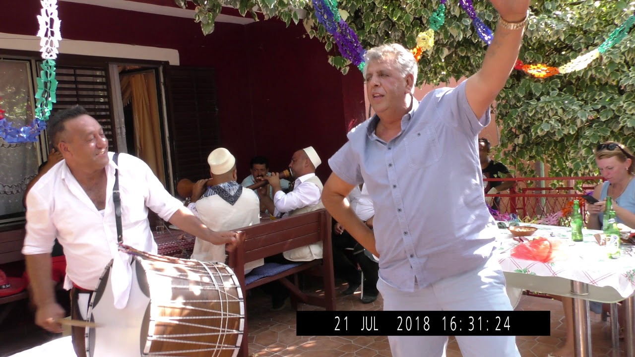 Gjevdet cita 2 ne Podgoric synetija Adrijanit dhe leonit 21.07.2018