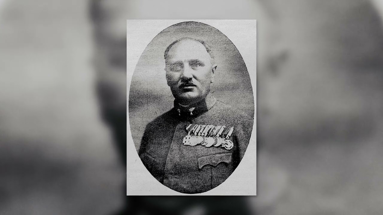 Manyłowa Historia jednej góry