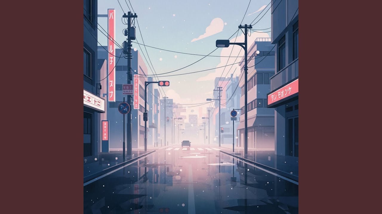 Slow glow
