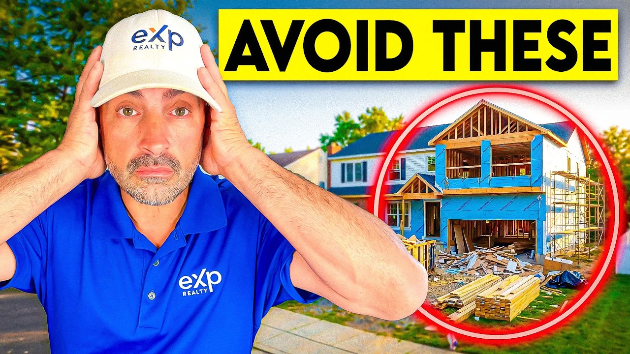Home Upgrades You Should AVOID Before Selling in New Jersey